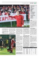 Székelyhon napilap I. évfolyam, 89. szám