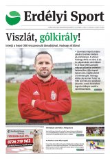Székelyhon napilap I. évfolyam, 89. szám