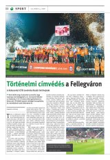 Székelyhon napilap I. évfolyam, 89. szám