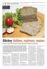 Székelyhon napilap I. évfolyam, 90. szám