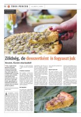 Székelyhon napilap I. évfolyam, 90. szám