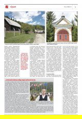 Krónika XXI. évfolyam, 91. szám
