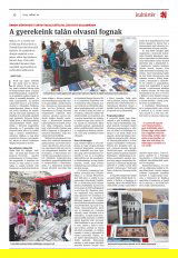 Székelyhon napilap I. évfolyam, 91. szám