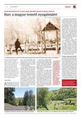 Székelyhon napilap I. évfolyam, 91. szám