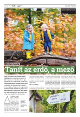 Székelyhon napilap I. évfolyam, 92. szám