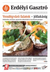 Székelyhon napilap I. évfolyam, 95. szám