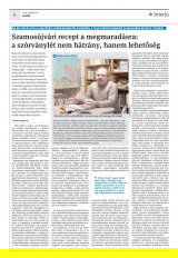 Krónika XXI. évfolyam, 95. szám