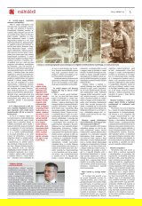 Székelyhon napilap I. évfolyam, 96. szám