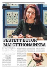 Székelyhon napilap I. évfolyam, 97. szám
