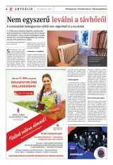 Székelyhon napilap I. évfolyam, 99. szám