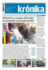 XXI. évfolyam, 99. szám