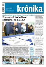 XXI. évfolyam, 100. szám