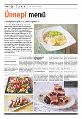 Székelyhon napilap I. évfolyam, 100. szám