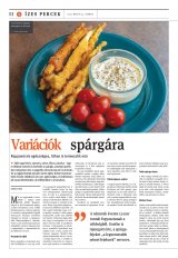 Székelyhon napilap I. évfolyam, 100. szám