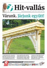 Székelyhon napilap I. évfolyam, 102. szám
