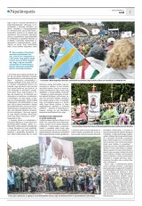 Krónika XXI. évfolyam, 103. szám