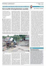 Krónika XXI. évfolyam, 103. szám