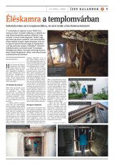 Székelyhon napilap I. évfolyam, 105. szám