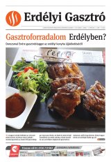 Székelyhon napilap I. évfolyam, 105. szám