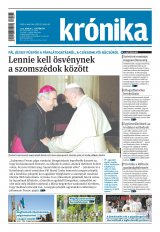 XXI. évfolyam, 106. szám