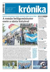 XXI. évfolyam, 109. szám