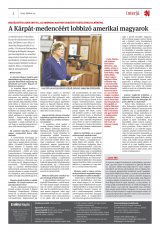 Székelyhon napilap I. évfolyam, 110. szám