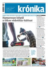 XXI. évfolyam, 110. szám