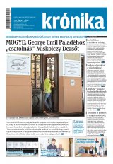 XXI. évfolyam, 112. szám