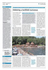 Krónika XXI. évfolyam, 113. szám