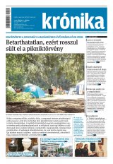 XXI. évfolyam, 114. szám