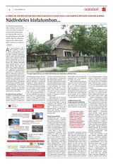 Székelyhon napilap I. évfolyam, 115. szám