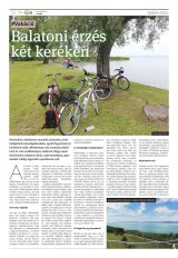 Székelyhon napilap I. évfolyam, 116. szám