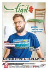 Székelyhon napilap I. évfolyam, 116. szám