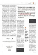 Székelyhon napilap I. évfolyam, 117. szám
