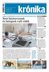 XXI. évfolyam, 118. szám