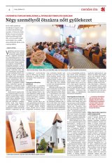 Székelyhon napilap I. évfolyam, 120. szám