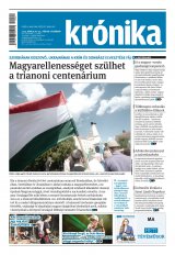 XXI. évfolyam, 121. szám