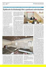 Krónika XXI. évfolyam, 123. szám