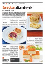 Székelyhon napilap I. évfolyam, 124. szám