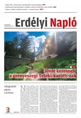 Székelyhon napilap I. évfolyam, 125. szám