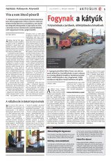 Székelyhon napilap I. évfolyam, 126. szám
