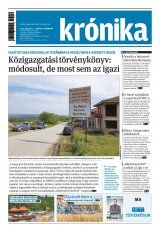 XXI. évfolyam, 126. szám