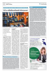Krónika XXI. évfolyam, 126. szám