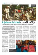 Székelyhon napilap I. évfolyam, 127. szám