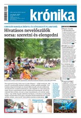 XXI. évfolyam, 127. szám