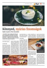 Székelyhon napilap I. évfolyam, 129. szám