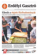Székelyhon napilap I. évfolyam, 129. szám