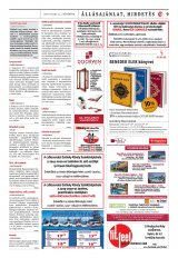 Székelyhon napilap I. évfolyam, 130. szám