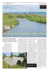 Székelyhon napilap I. évfolyam, 131. szám