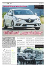 Székelyhon napilap I. évfolyam, 131. szám